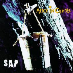 Alice In Chains : Sap
